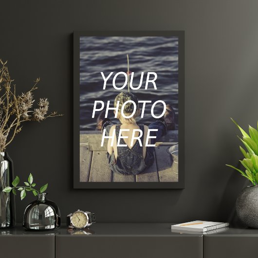 サイズを設定するプロフェッショナルの写真の拡大 フォトプリント           