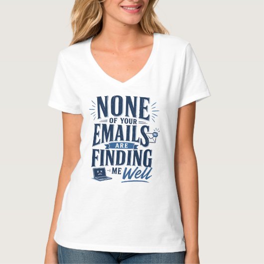 サイズを選んでください Tシャツ (正面)
