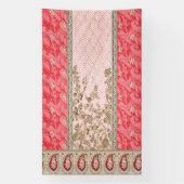 サイズ別オーダーメイドビニールバナー 横断幕 (縦)