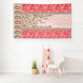 サイズ別オーダーメイドビニールバナー 横断幕 (インサイチュ)