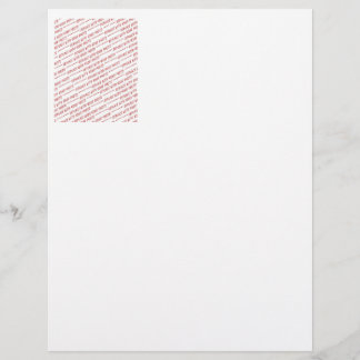 サイズ固有の8x10写真テンプレート