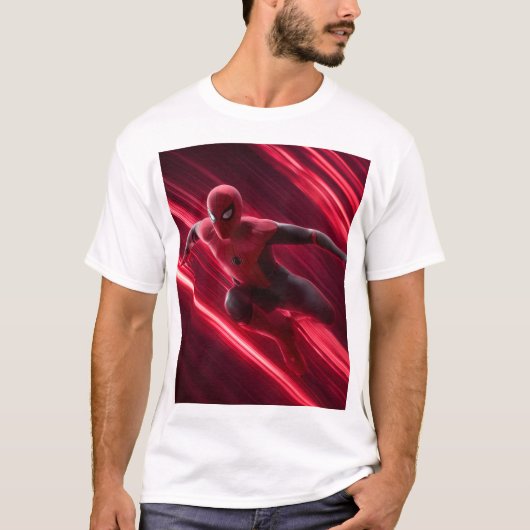 サイズ展開あり Tシャツ (正面)