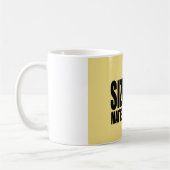 サイズ情報 コーヒーマグカップ (左)