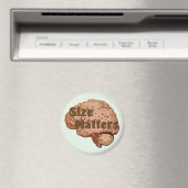 サイズ情報 マグネット (インサイチュ (食洗機))