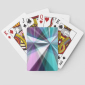 サイズ..... トランプ (裏面)