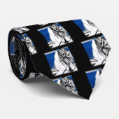 "サイズ" ネクタイ (ロール)