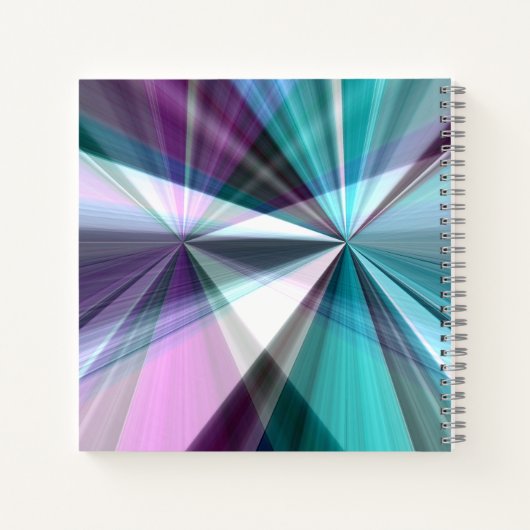 サイズ...... ノートブック (裏面)