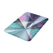 サイズ..... バスマット (アングル)