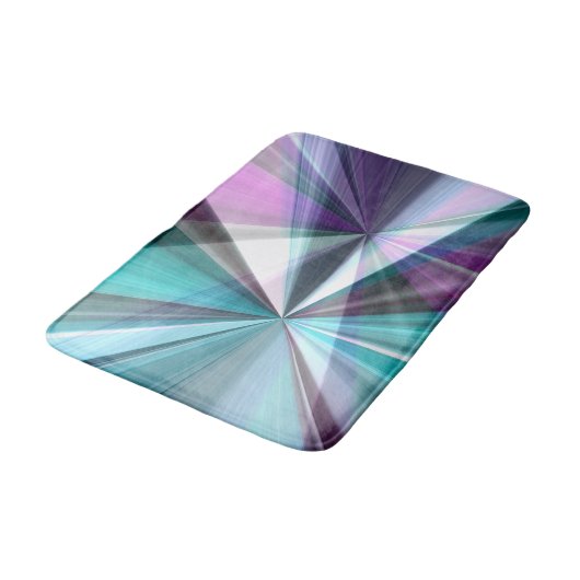 サイズ..... バスマット (アングル)