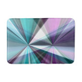 サイズ..... バスマット (正面)