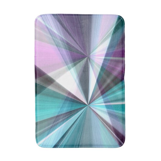 サイズ..... バスマット (正面縦)