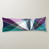 サイズ..... ボディピロー (裏面)