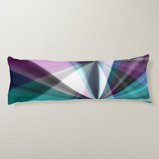 サイズ..... ボディピロー (裏面)