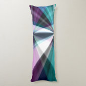 サイズ..... ボディピロー (裏面 (縦))