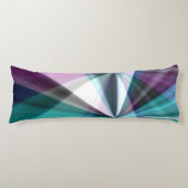 サイズ..... ボディピロー (正面)