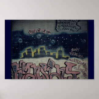 サイズ ポスター