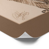 サイズ ポスター (角)