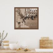 サイズ ポスター (キッチン)