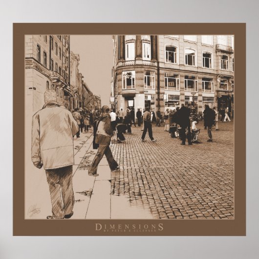 サイズ ポスター (正面)