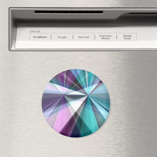 サイズ..... マグネット (インサイチュ (食洗機))