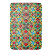 サイズ：大きなバスマ与えットあなたの足は甘い治療 バスマット (正面縦)