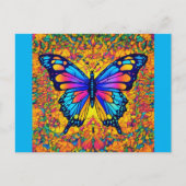 サイズ:標準はがき ポストカード (正面)