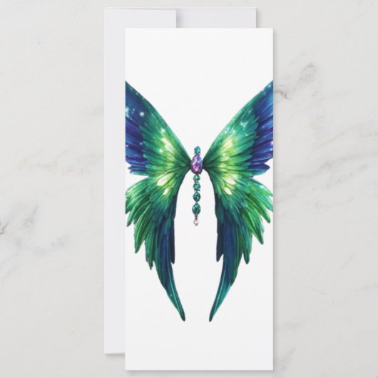 サイズ： 4インチx 9.25インチスプレッドジョイ、共有応援、メリー ev シーズンカード (正面)