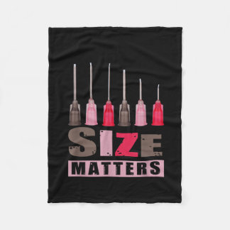 サイズS – 労おもしろい働日レンチデザインシール フリースブランケット