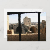 サイダシーキャッスル2 ポストカード (正面/裏面)