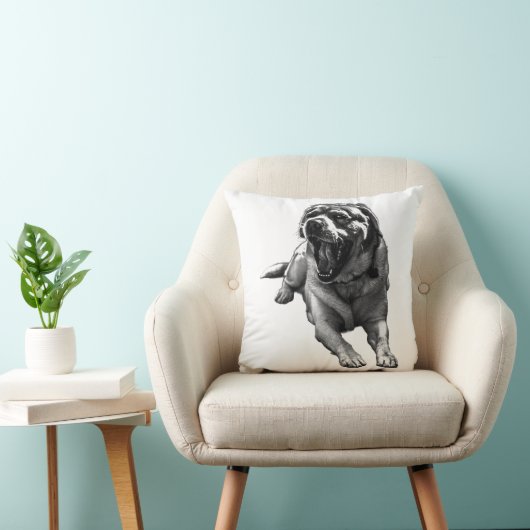 サイダーシーズンのスヌーズ クッション (椅子)