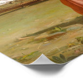 サイダー製造 ポスター (角)