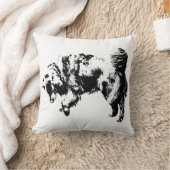 サイダー・ナイト・コンクール クッション (ブランケット)