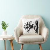 サイダー・ナイト・コンクール クッション (椅子)