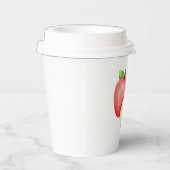 サイダー 紙コップ (右)