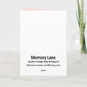 サイッピングソーダ カード (裏面)