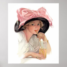 サイッピングソーダ ポスター