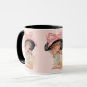 サイッピングソーダ マグカップ (正面左)