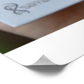 サイトテック・ミソプロストル ポスター (角)