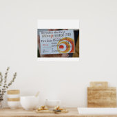 サイトテック・ミソプロストル ポスター (キッチン)