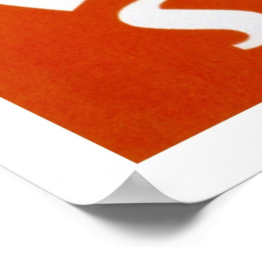 サイドおもしろい・ア読ップの1939 WPA ポスター (角)