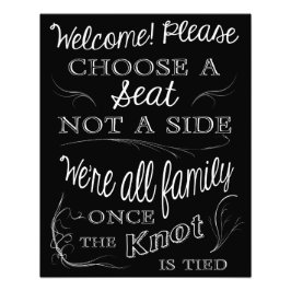 サイドではなくシートを選択 フォトプリント           