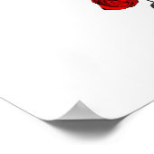 サイドではなくシートを選結婚択 ポスター (角)