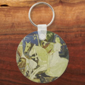 サイドのライダー キーホルダー (正面)