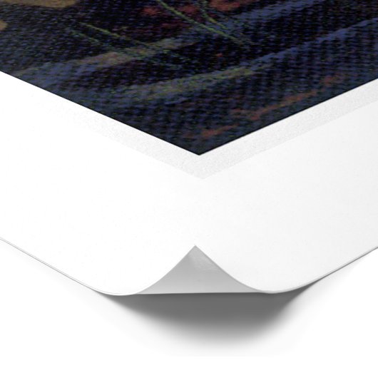 サイドのライダー ポスター (角)