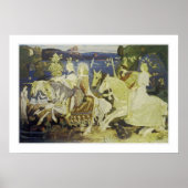 サイドのライダー ポスター (正面)