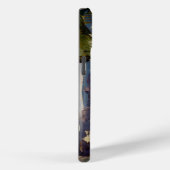 サイドのライダー Case-Mate iPhoneケース (裏面 / 右)