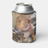 サイドアイドッグミーム両面黒 缶クーラー (缶裏面)