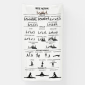 サイドエアリーマスターバナー 横断幕 (縦)