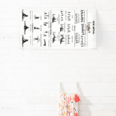 サイドエアリーマスターバナー 横断幕 (インサイチュ)