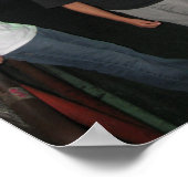 サイドエフェクトHOBポスター ポスター (角)